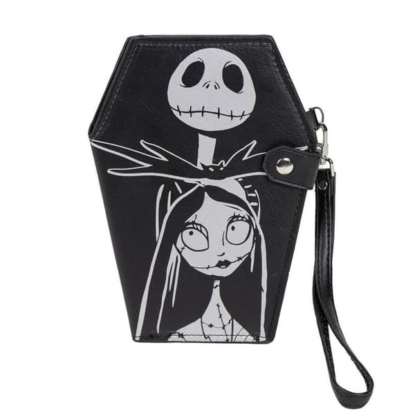 Punge til damer The Nightmare Before Christmas