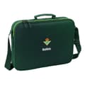 Miniatyrbillede 1 af 3: Skole skoletaske Real Betis Balompié Grøn 38 x 28 x 6 cm