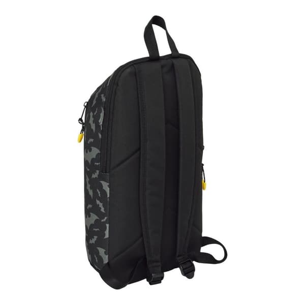 Ryggsekk Batman Hero Svart (22 x 39 x 10 cm)
