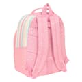 Miniatyrbilde 2 av 3: Skolebag BlackFit8 Globitos Rosa 32 x 42 x 15 cm