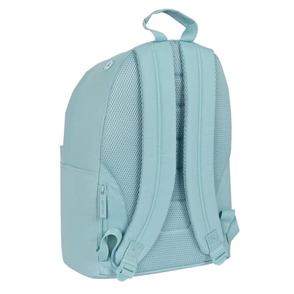 Skolebag Safta 31 x 41 x 16 cm Blå