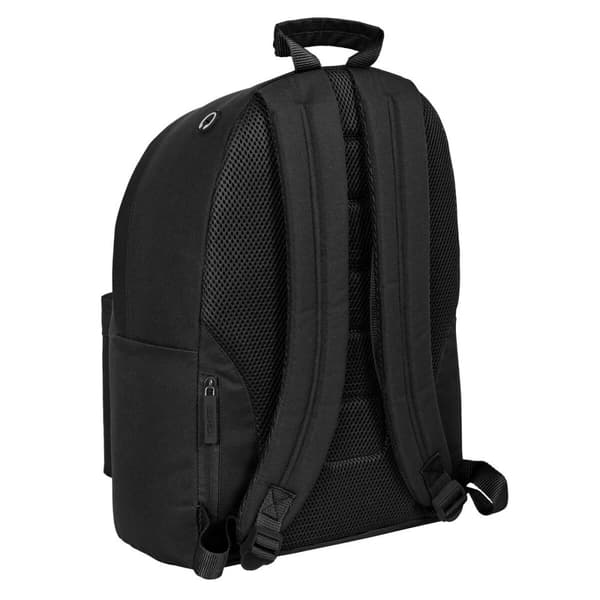 Skolebag Safta   31 x 41 x 16 cm Svart