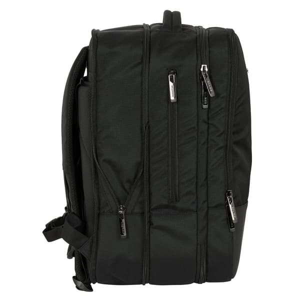 Ryggsekk Safta Multisports Reise Svart Business 30 x 44 x 16 cm