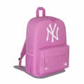 Miniatyrbilde 3 av 3: Skolebag New Era STADIUM  60357026  Rosa
