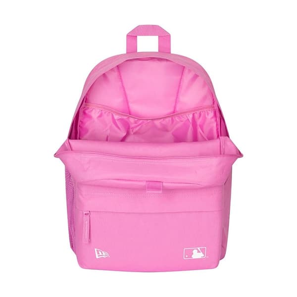 Skolebag New Era STADIUM 60357026 Rosa