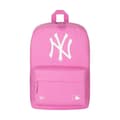 Miniatyrbilde 1 av 3: Skolebag New Era STADIUM  60357026  Rosa