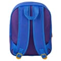 Miniatyrbilde 2 av 6: 3D Skolebag Sonic Oransje Blå 25 x 31 x 9 cm
