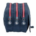 Miniatyrbilde 2 av 3: Skolebag El Ganso Classic Marineblå 21,5 x 10 x 8 cm