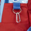 Miniatyrbilde 6 av 7: Tur-ryggsekk Spidey Barne 25 x 27 x 16 cm Rød 23 x 27 x 15 cm