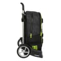 Miniatyrbilde 3 av 3: Skoleryggsekk med Hjul Nerf Get ready Svart 31 x 44 x 17 cm