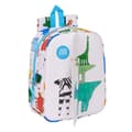 Miniatyrbilde 2 av 5: Barnebag Algo de Jaime Hvit 22 x 27 x 10 cm