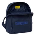 Miniatyrbilde 2 av 4: Ryggsekk Kappa Blue night Mini Marineblå 25 x 30 x 13 cm