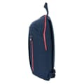 Miniatyrbilde 3 av 3: Ryggsekk El Ganso Classic Mini Marineblå 22 x 39 x 10 cm