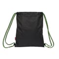 Miniatyrbilde 3 av 4: Ryggsekk med Stringer Kelme Royal Blå Svart 35 x 40 x 1 cm
