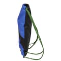 Miniatyrbilde 4 av 4: Ryggsekk med Stringer Kelme Royal Blå Svart 35 x 40 x 1 cm