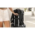 Miniatyrbilde 8 av 11: Uformell ryggsekk Numada Explorer B40 Svart 20 L 40 X 25 X 20 cm