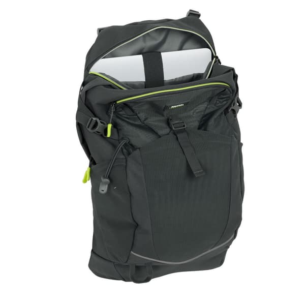 Tur-ryggsekk Safta Trekking Grå 22 L 28 x 52 x 15 cm