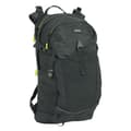 Miniatyrbilde 1 av 5: Tur-ryggsekk Safta Trekking Grå 22 L 28 x 52 x 15 cm