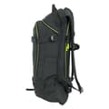 Miniatyrbilde 4 av 8: Tur-ryggsekk Safta Trekking Grå 31 L 34 x 60 x 15 cm