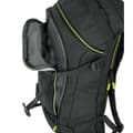 Miniatyrbilde 2 av 8: Tur-ryggsekk Safta Trekking Grå 31 L 34 x 60 x 15 cm