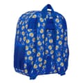 Miniatyrbilde 2 av 3: Skolebag Sonic Prime Blå 32 x 38 x 12 cm