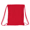 Miniatyrbilde 2 av 4: Ryggsekk med Stringer Sevilla Fútbol Club Rød 35 x 40 x 1 cm