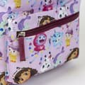 Miniatyrbilde 3 av 9: Skolebag Gabby's Dollhouse Rosa 22 x 27 x 9 cm