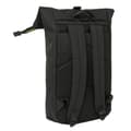 Miniatyrbilde 2 av 2: Skolebag Munich Beat Svart 28 x 42 x 13 cm