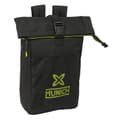 Miniatyrbilde 1 av 2: Skolebag Munich Beat Svart 28 x 42 x 13 cm