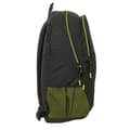 Miniatyrbilde 3 av 3: Skolebag Munich Beat Svart 32 x 44 x 16 cm