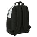 Miniatyrbilde 2 av 3: Skolebag Real Madrid C.F. 24/25 Hvit Grå 32 x 42 x 15 cm