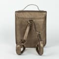 Miniatyrbilde 2 av 7: Skolebag Harry Potter Hogwarts Brun 22,5 x 22,5 x 7 cm