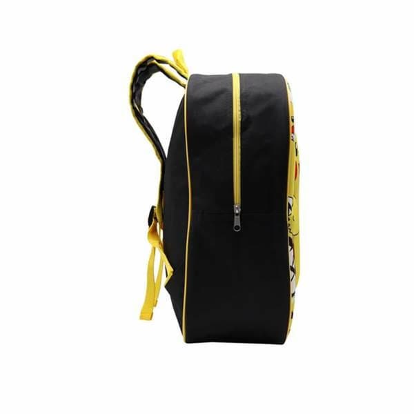 3D Skolebag Pokémon Pikachu 40 x 30 x 15 cm
