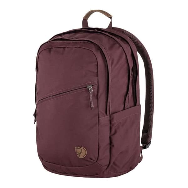 Fjällräven Räven 28 Ryggsäck Port [234192] - ryggsäck