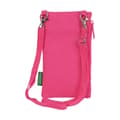 Pikkukuva 2 / 2: Kukkaro Benetton Raspberry Puhelinsuoja Fuksia