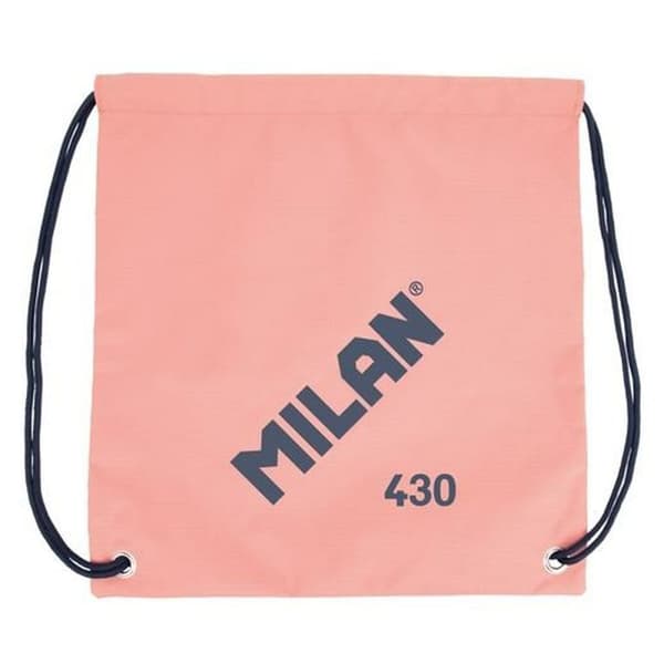 Narureppu Milan Since 1918 Pinkki 42 x 34 x 0,7 cm