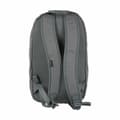 Pikkukuva 3 / 4: Rento reppu Toybags Lokero tietokoneelle Vaaleanharmaa Harmaa 45 x 27 x 13,5 cm