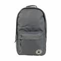 Pikkukuva 1 / 4: Rento reppu Toybags Lokero tietokoneelle Vaaleanharmaa Harmaa 45 x 27 x 13,5 cm