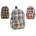 Pikkukuva 2 / 2: Koululaukku Pincello AR1903644 13 x 45 x 31 cm Kehykset (12 osaa)