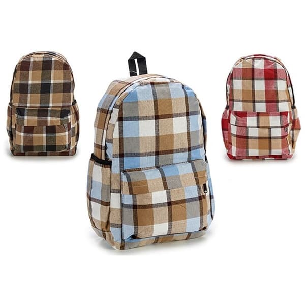 Koululaukku Pincello AR1903644 13 x 45 x 31 cm Kehykset (12 osaa)
