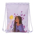 Pikkukuva 1 / 4: Lasten reppu Wish Liila 26 x 34 x 1 cm