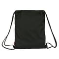 Pikkukuva 3 / 4: Narureppu Kelme Travel Musta Vihreä 35 x 40 x 1 cm