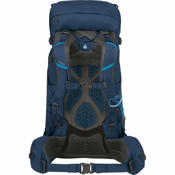 Vaellusreppu OSPREY Kestrel Sininen 38 L