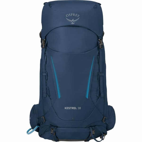 Vaellusreppu OSPREY Kestrel Sininen 38 L