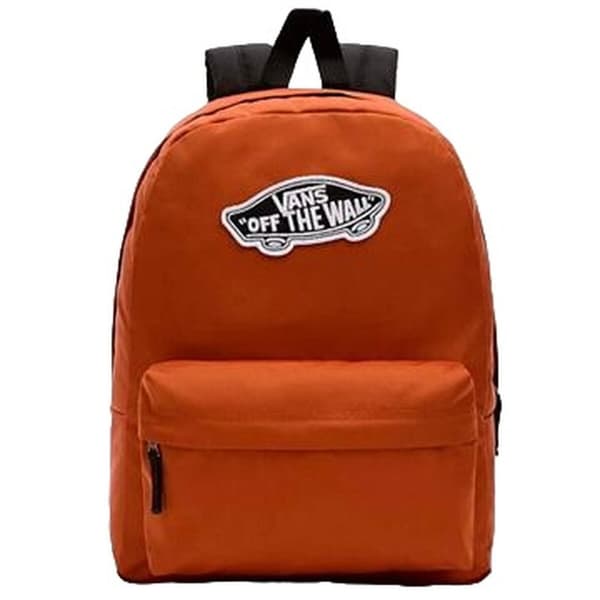 Koululaukku Vans Ruskea 42,5 x 32,5 x 12,5 cm