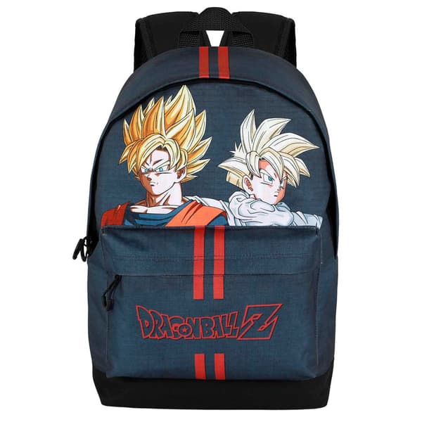 Karactermania Dragon Ball Unity Fan Hs Rygsæk 2.2