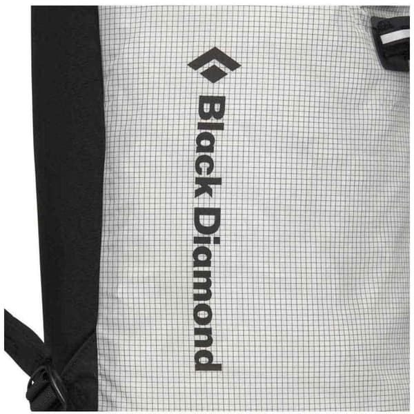 Black Diamond Blitz 20l Reppu Harmaa