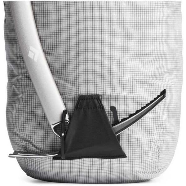 Black Diamond Blitz 20l Reppu Harmaa