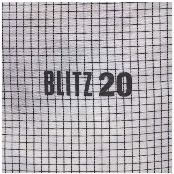 Black Diamond Blitz 20l Reppu Harmaa