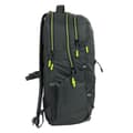 Pikkukuva 5 / 7: Vaellusreppu Safta Trekking Harmaa 25 L 30 x 52 x 16 cm